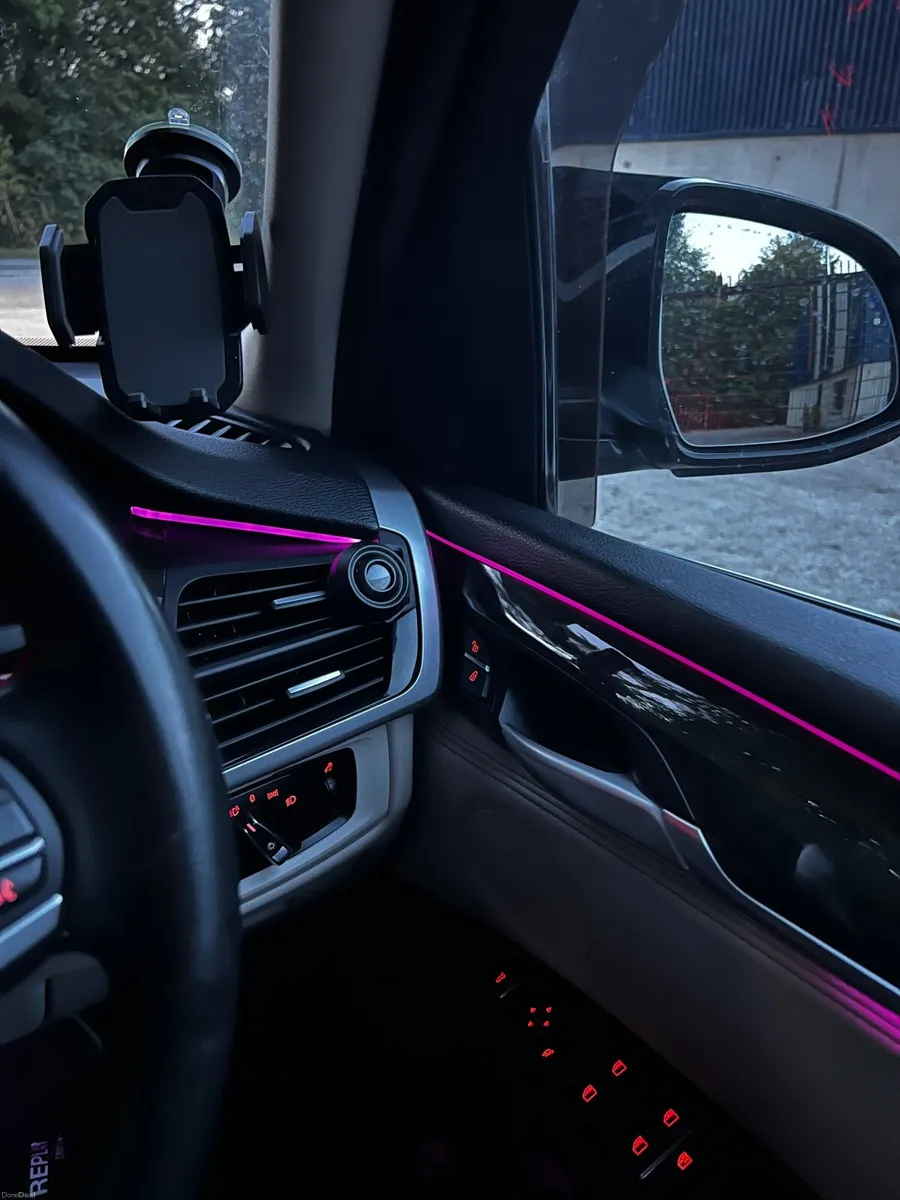 BMW X5 2016 - Image 6
