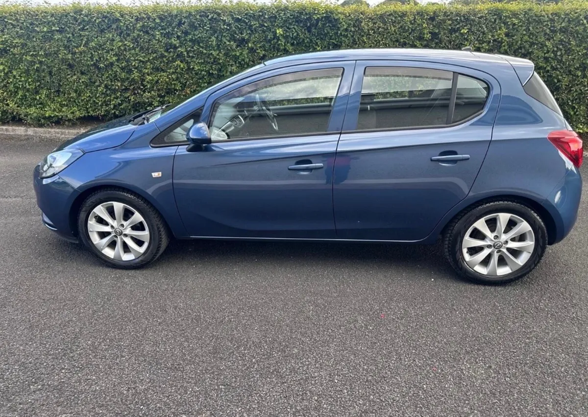 Opel Corsa 2017 - Image 3