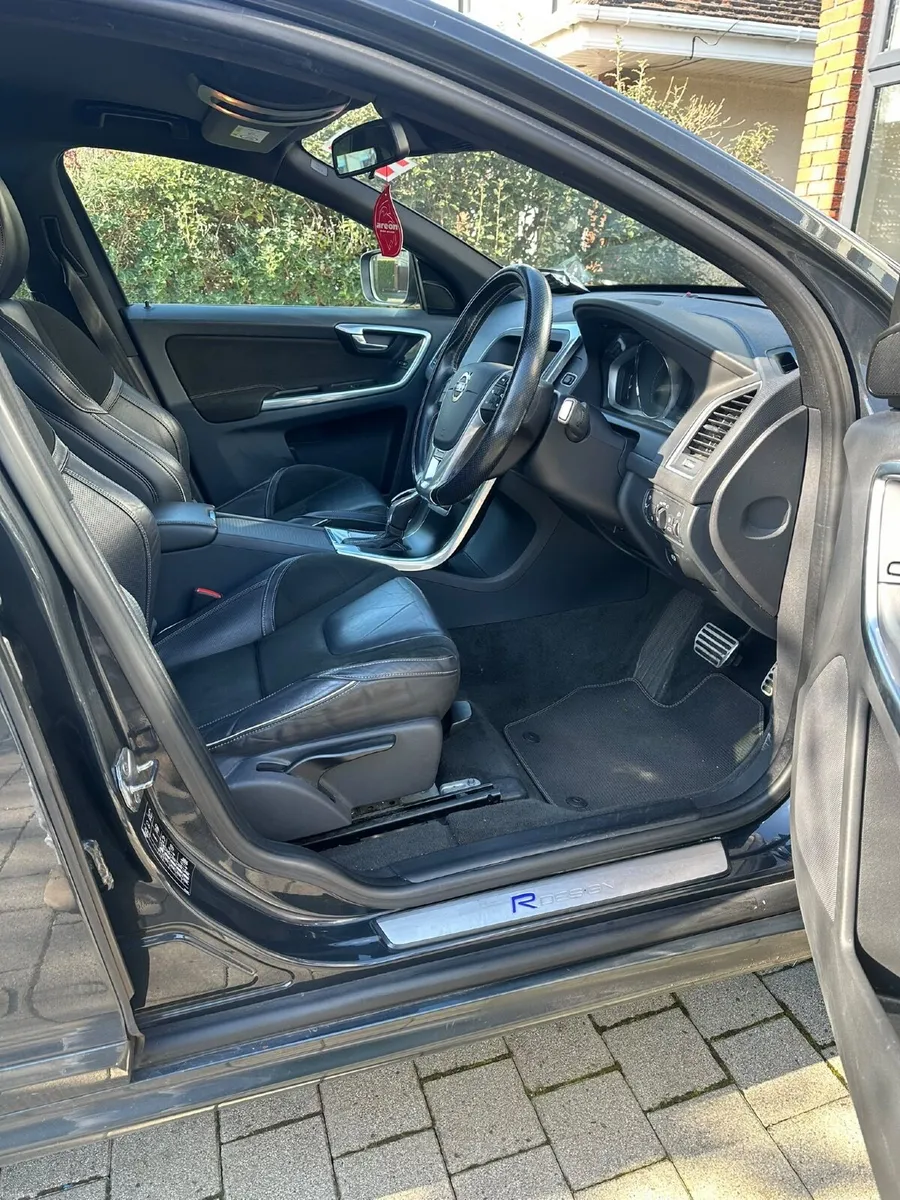 Volvo XC60 2015 - Image 3