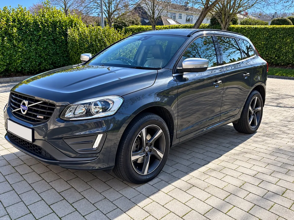 Volvo XC60 2015 - Image 6