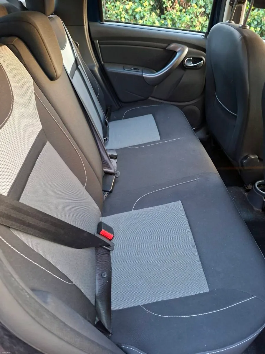 DACIA DUSTER 2018 AUTOMATIC - Image 6