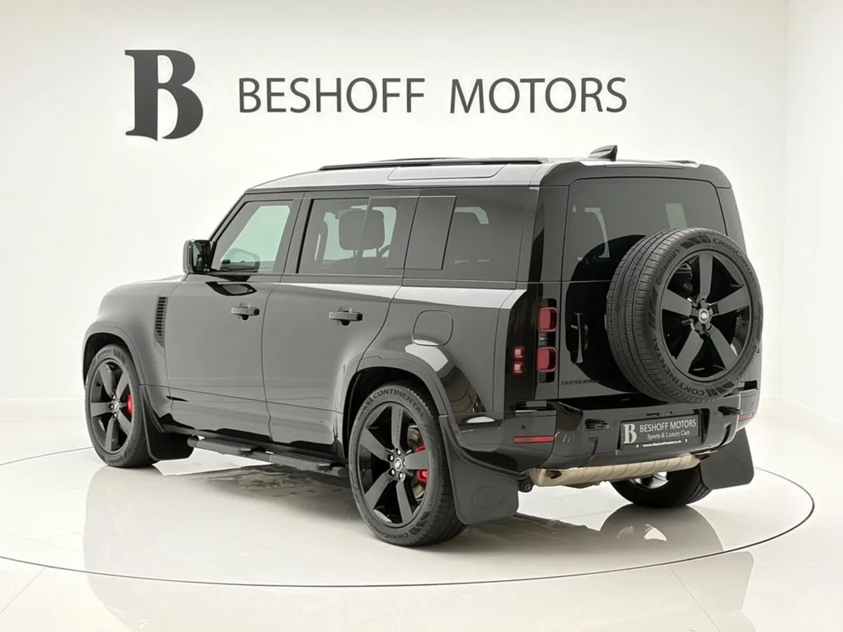 Land Rover Defender P300e X-DYNAMIC HSE=PAN ROOF// - Image 3