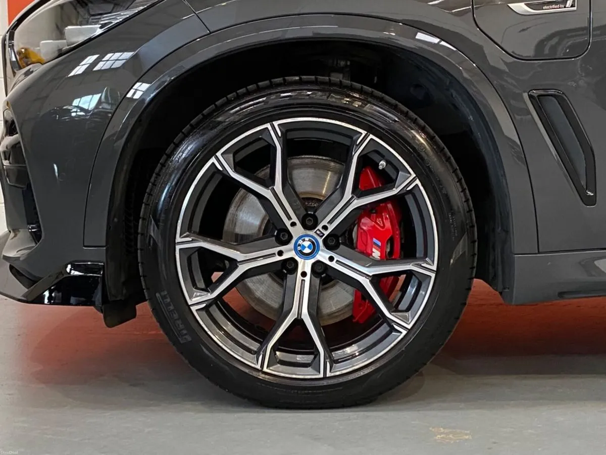BMW X5 XDRIVE45E M SPORT #19 - Image 6