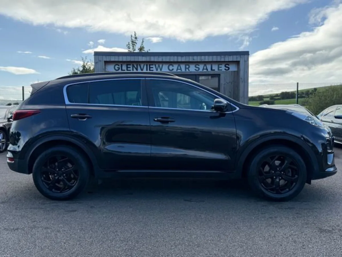 Kia Sportage K3 Mhev Special Edition - Image 5