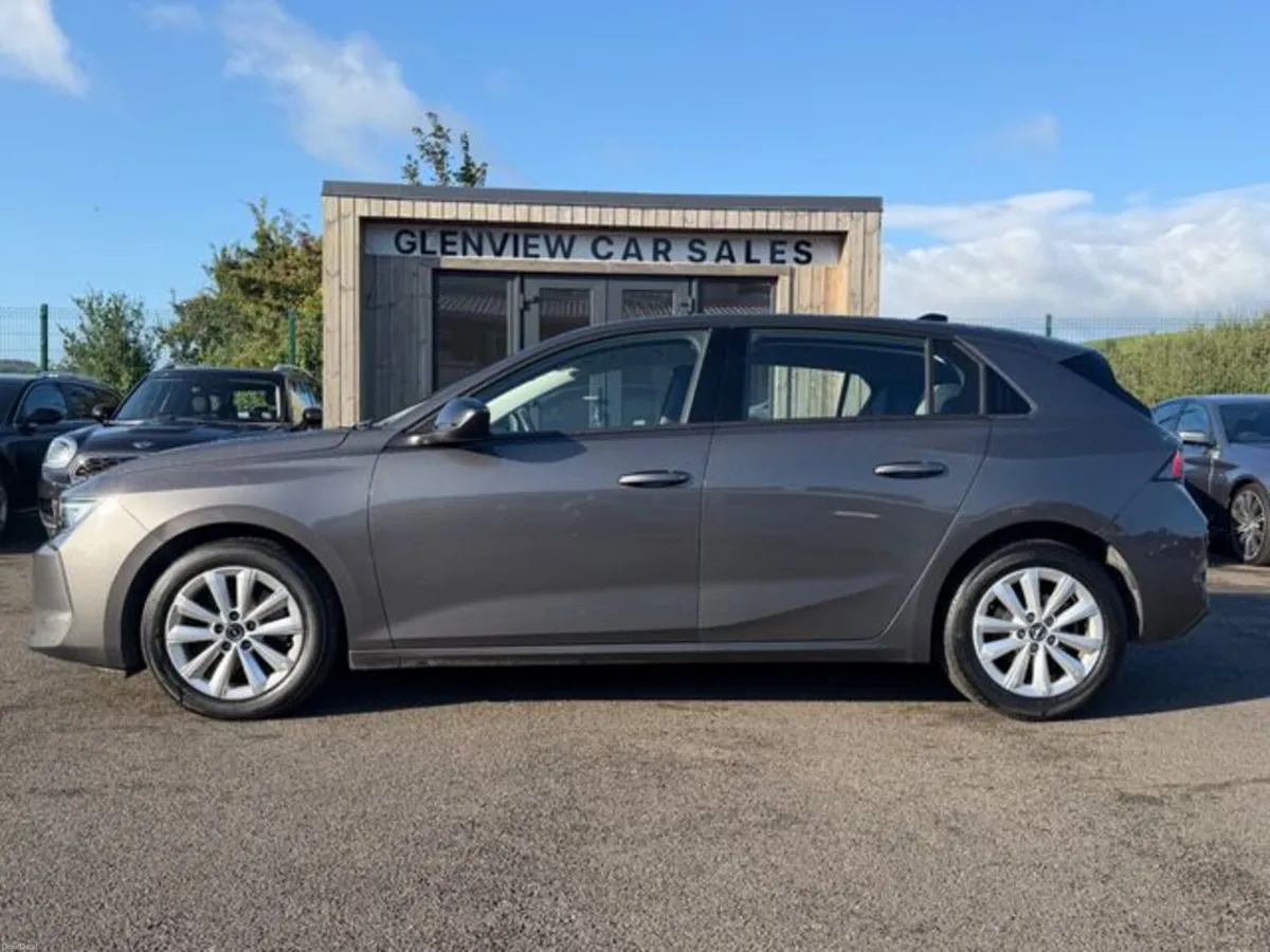 Opel Astra 10 + 10 Pure Panel - Image 4