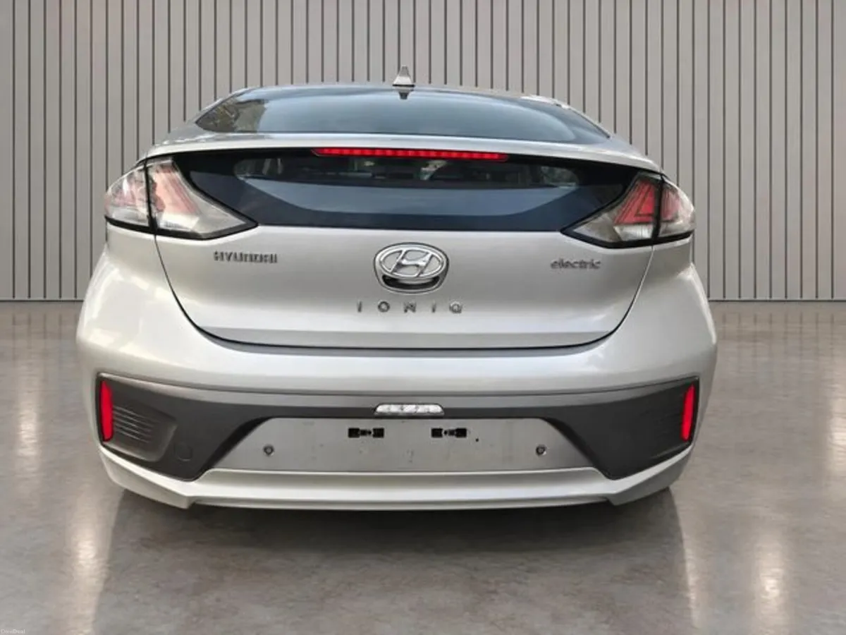 Hyundai IONIQ 100% BATTERY SOH - Image 5