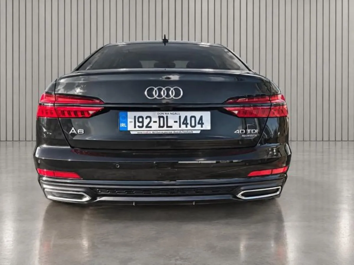 Audi Other 2.0 TDI QUATTRO S-LINE - Image 4