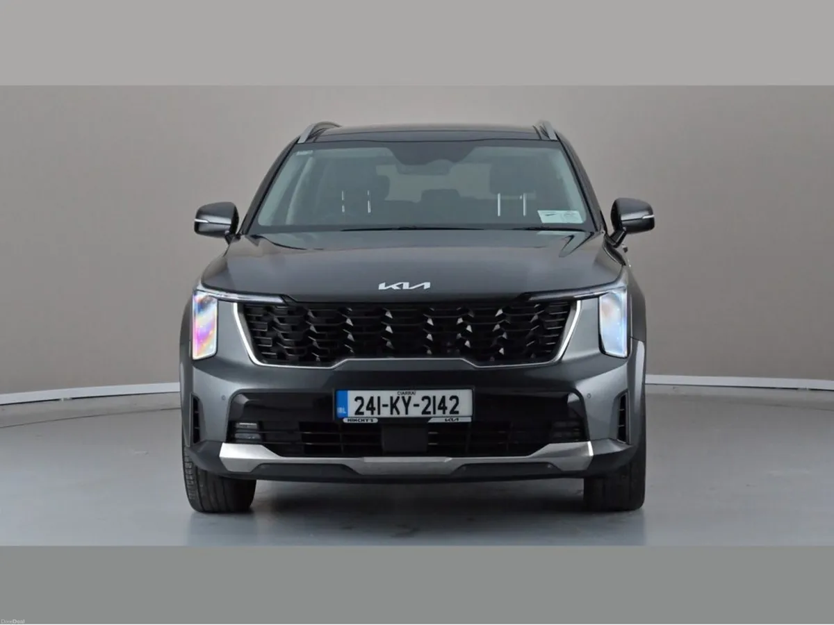 Kia Sorento DSL PE 7S - Image 4