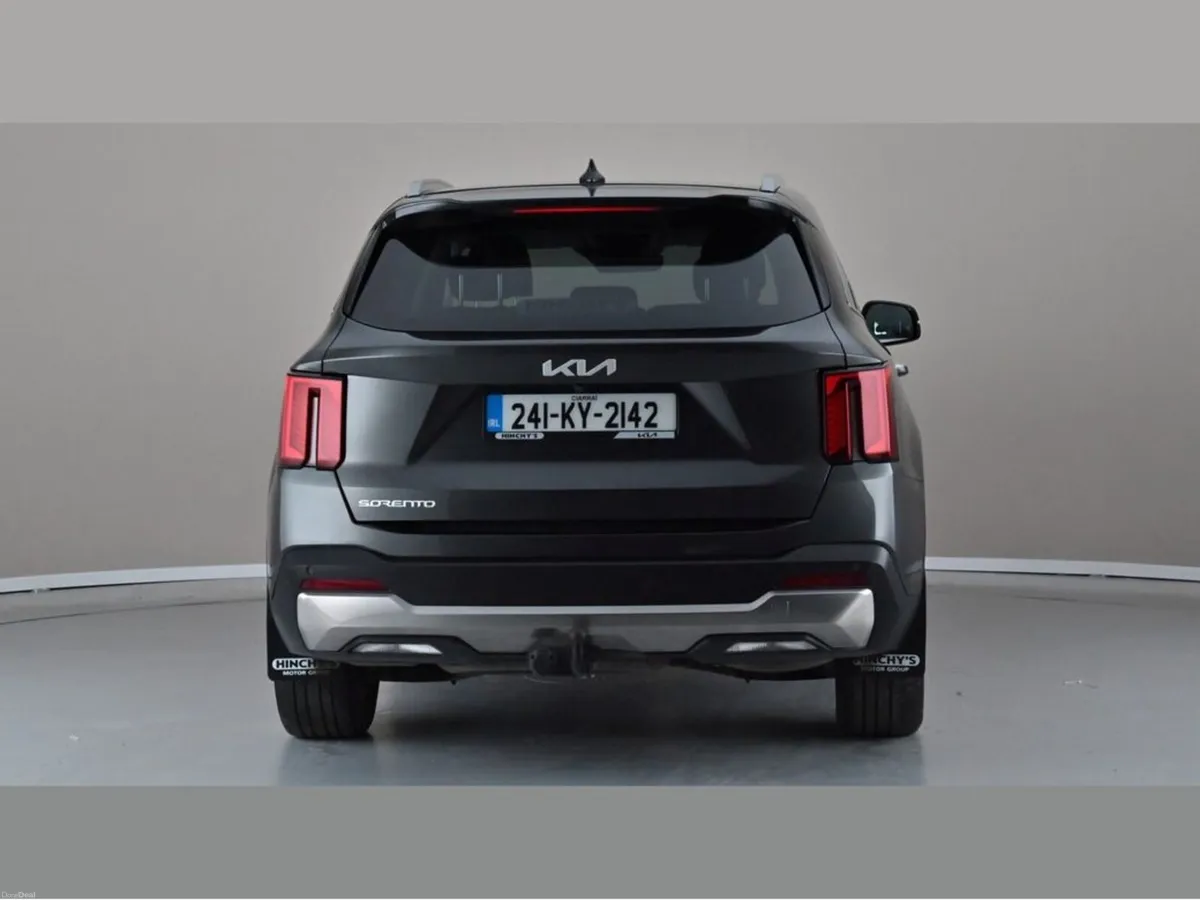 Kia Sorento DSL PE 7S - Image 6