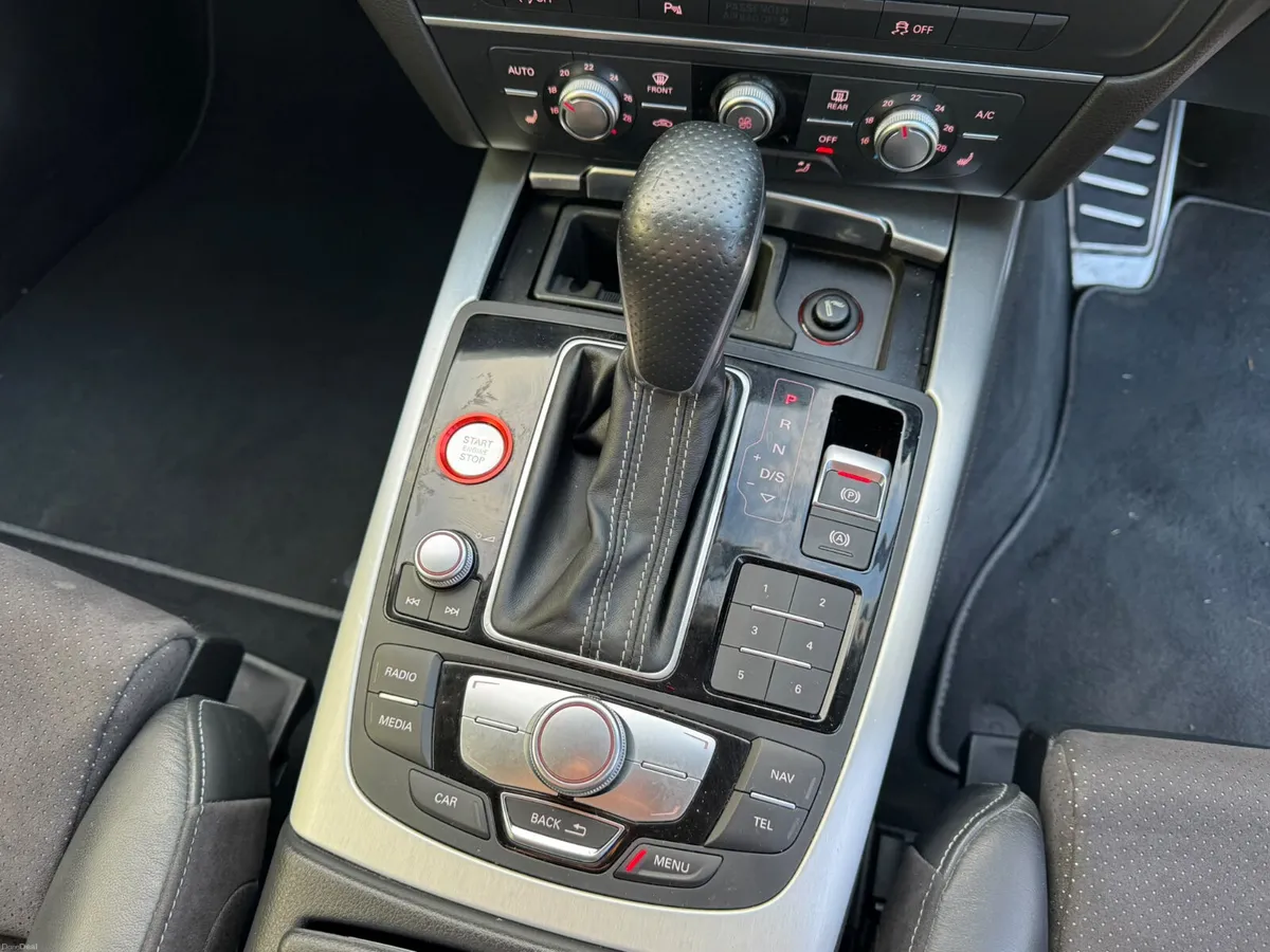 A6 S-Line Auto New NCT 123MLS - Image 6