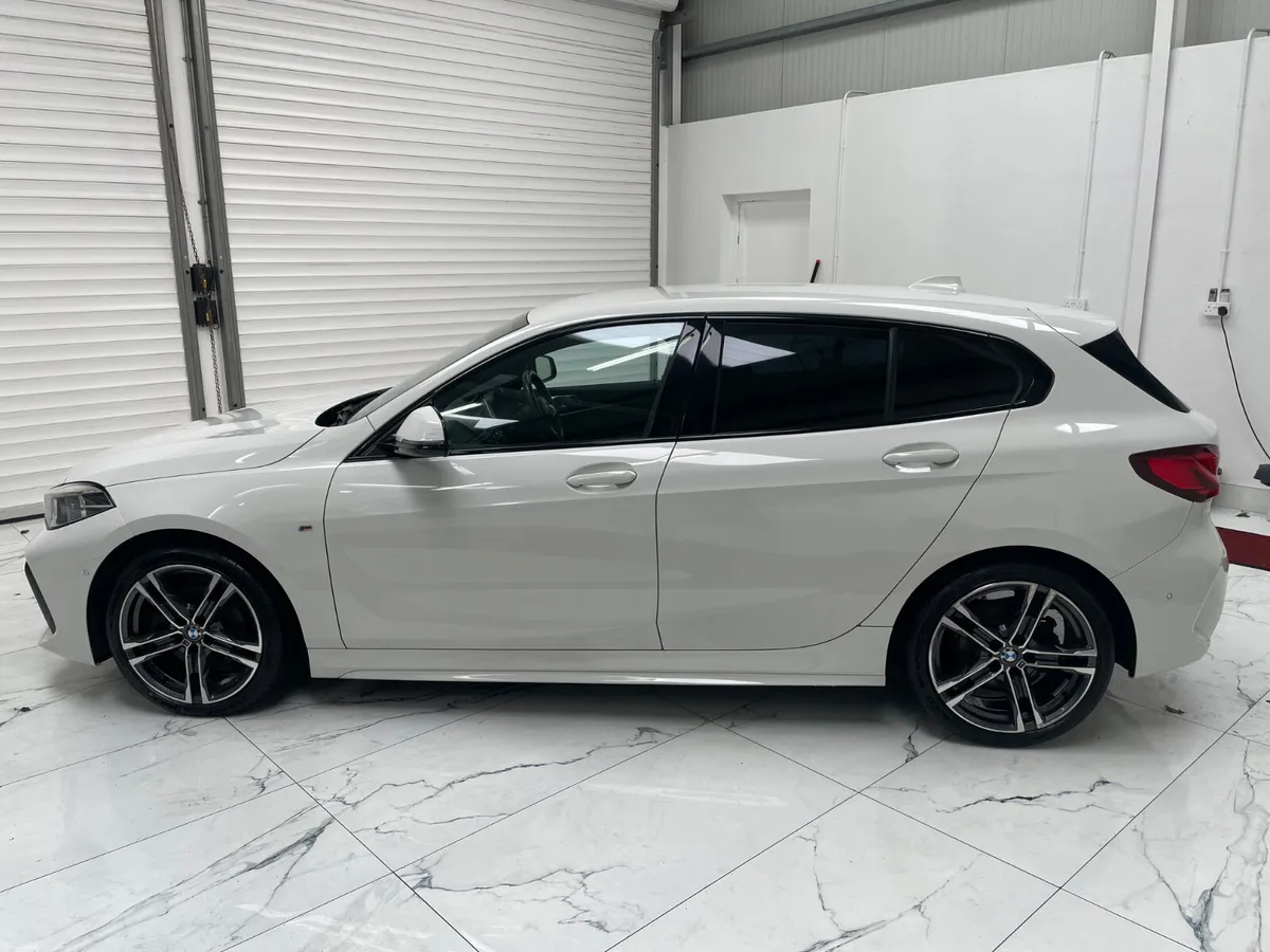 2021 Bmw 118d Msport Automatic - Image 6