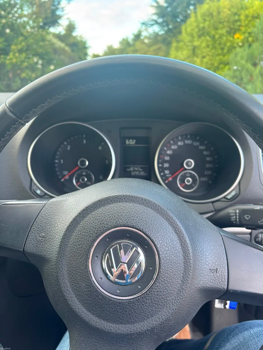Volkswagen Golf - Image 3