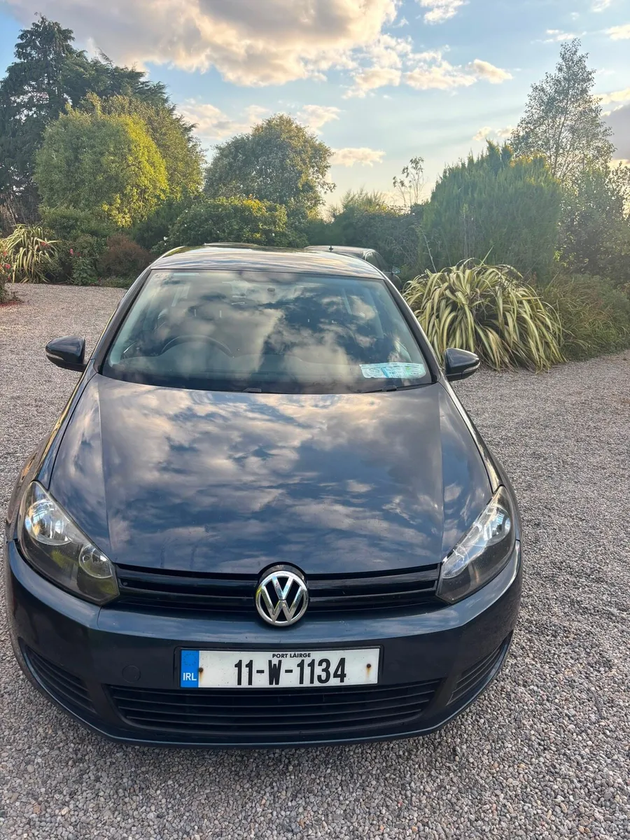 Volkswagen Golf - Image 1