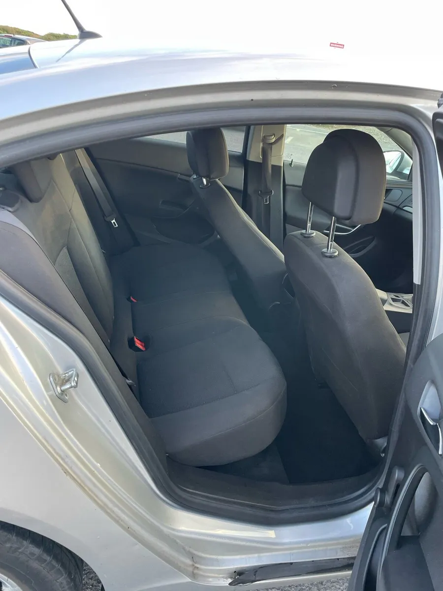 Opel Insignia - Image 6