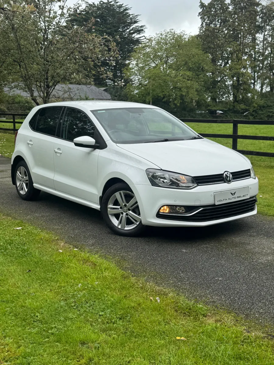 Volkswagen Polo 1.2 TSI CarPlay - Image 1