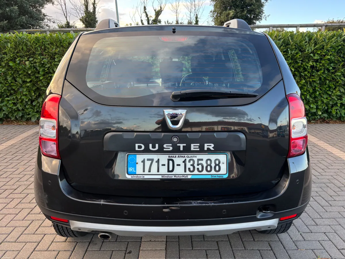 DACIA DUSTER 1.5DCI SIGNATURE ONLY PASSED NCT 2028 - Image 5