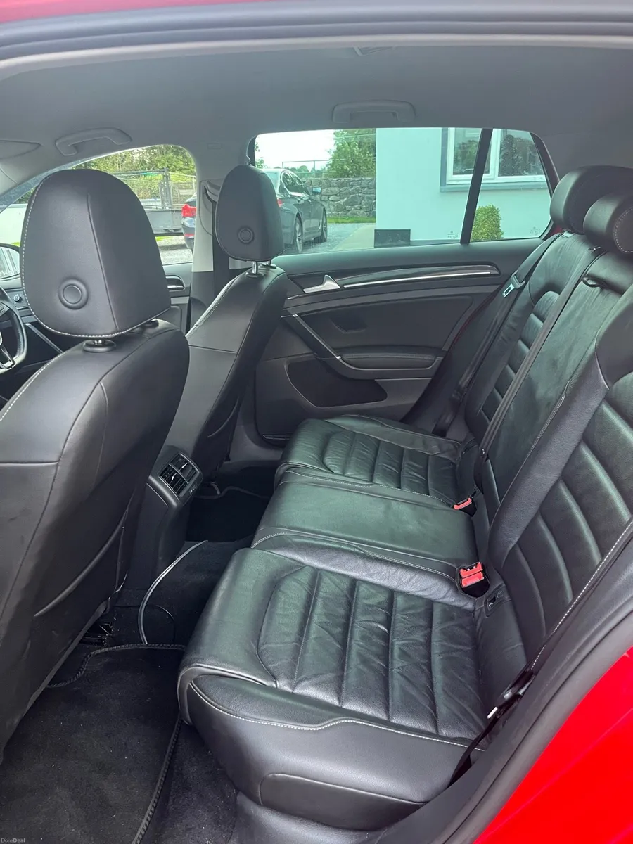 Volkswagen Golf 2017 - Image 4