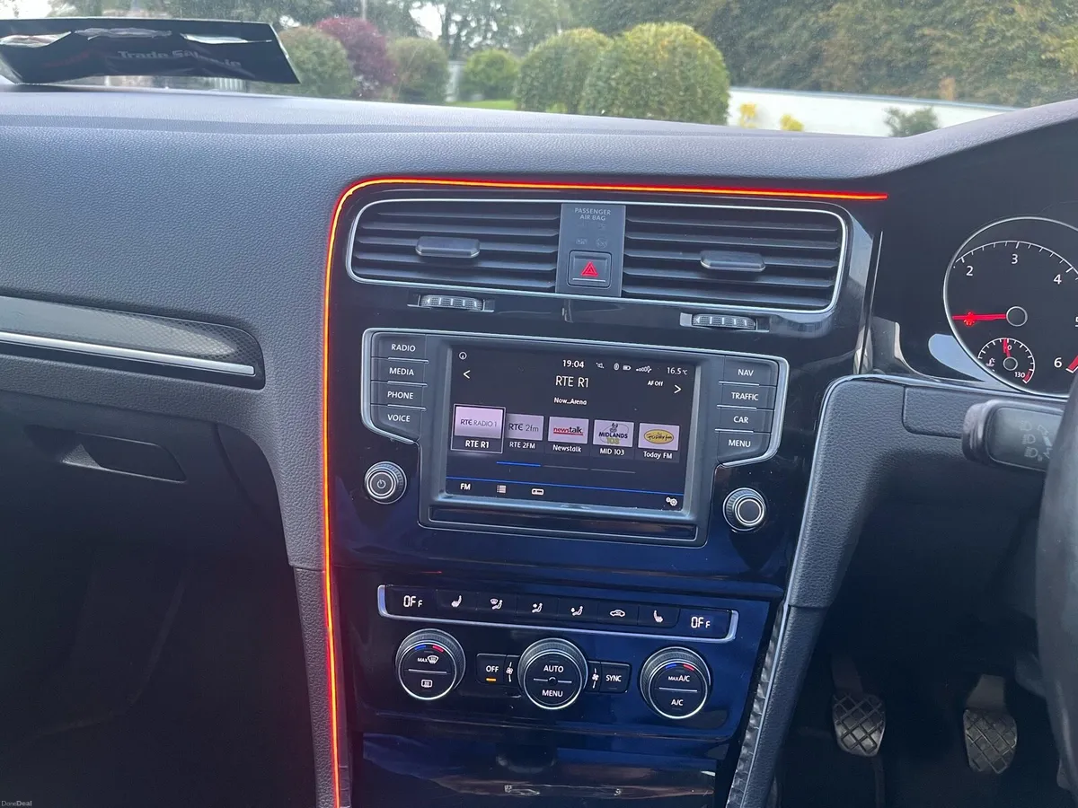 Volkswagen Golf 2017 - Image 5