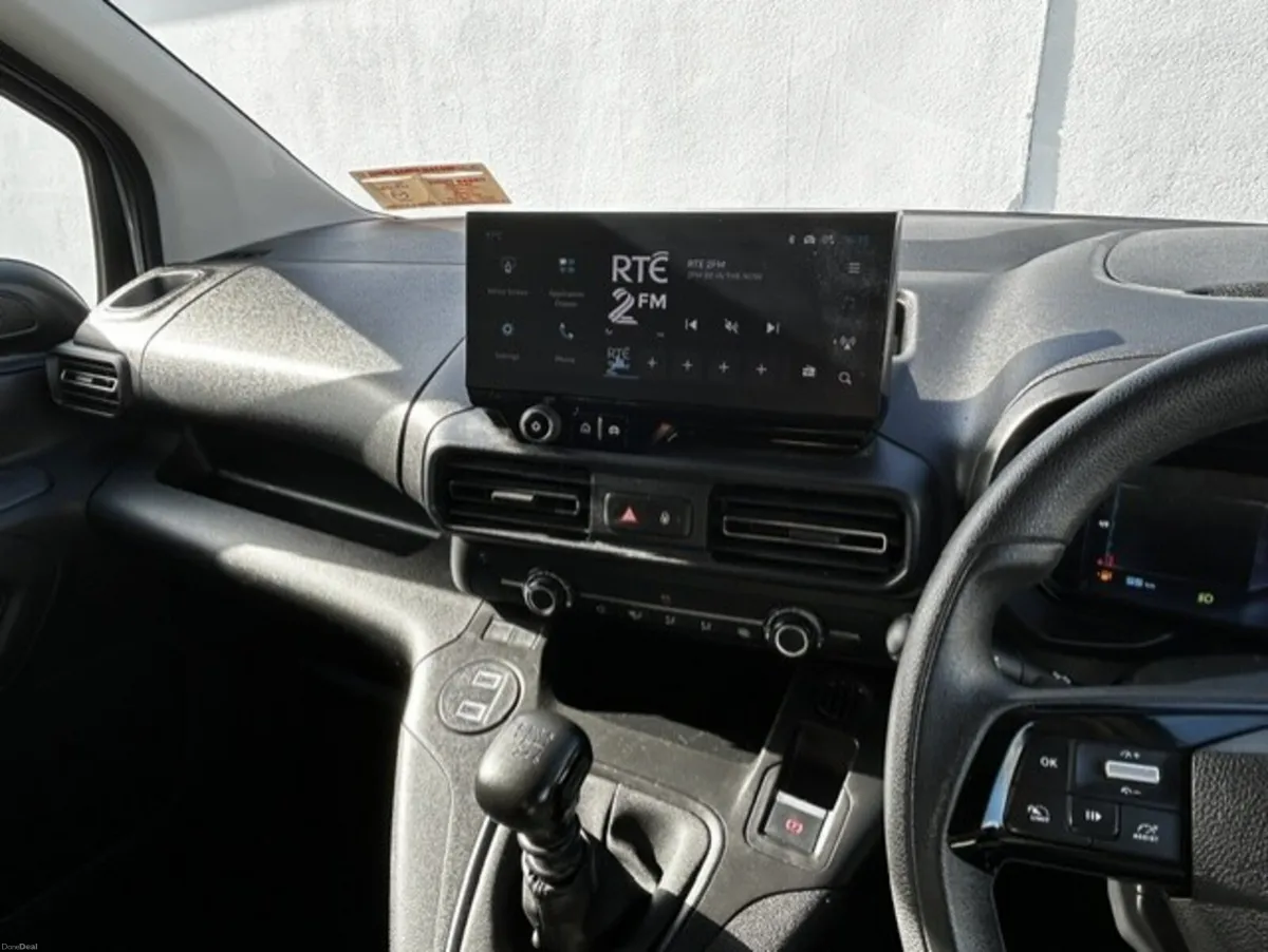 Citroen Berlingo 2025 - Image 6