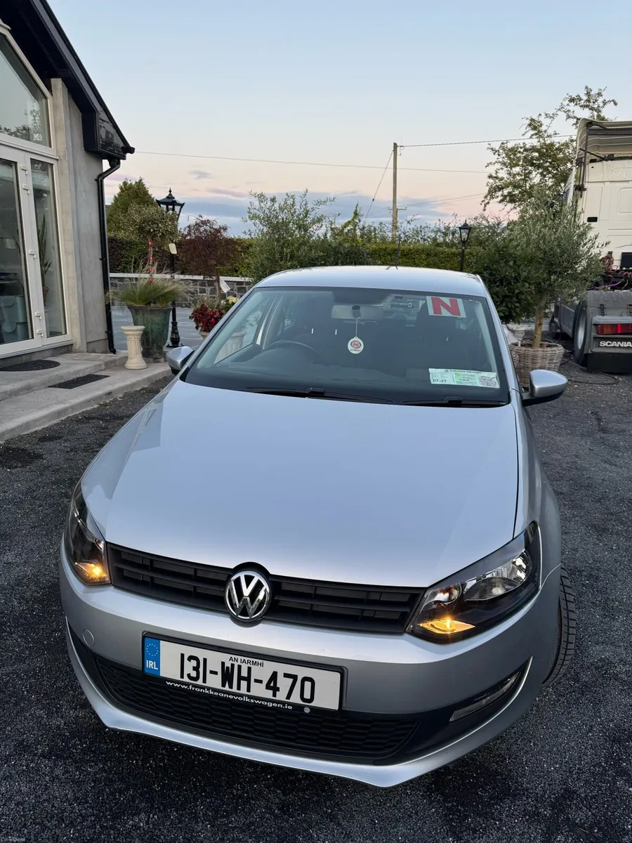 Volkswagen Polo 1.2 Petrol - Image 2