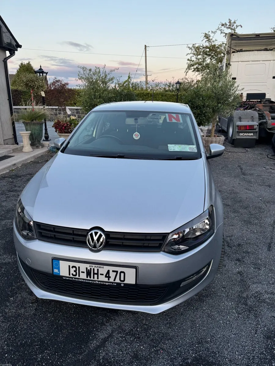 Volkswagen Polo 1.2 Petrol - Image 5