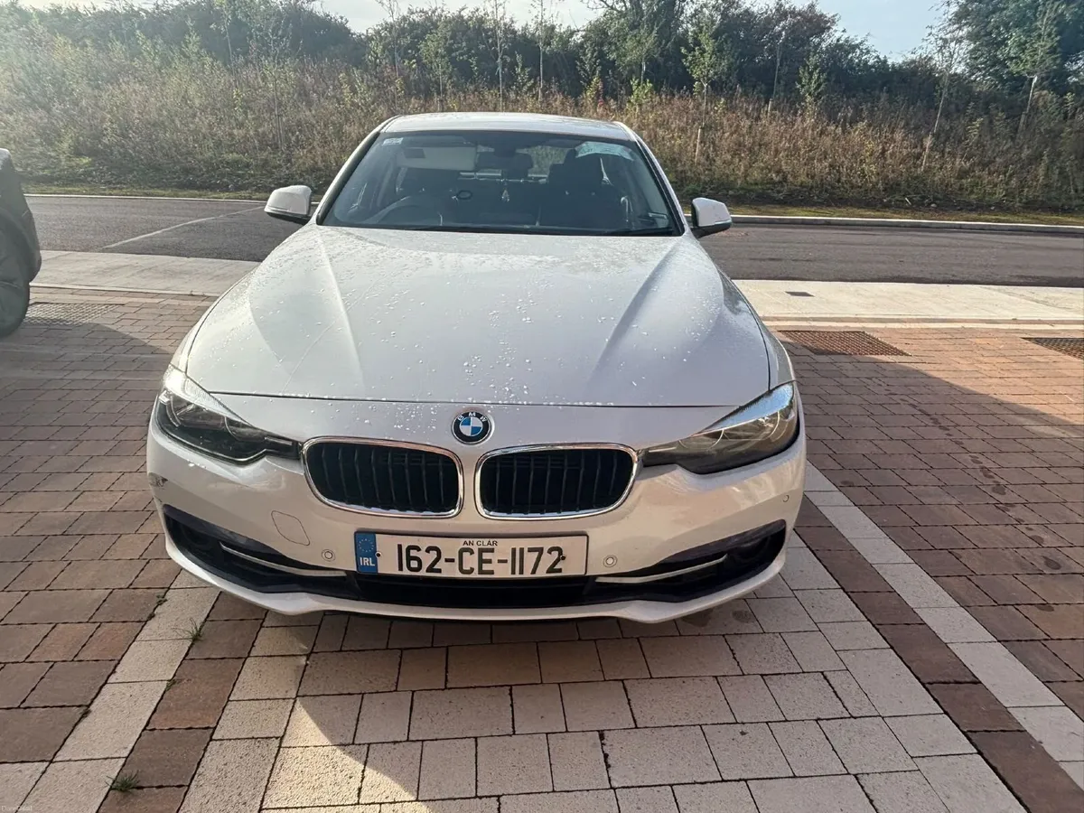 BMW 330e Plug-In Hybrid | 110k KM | NCT 09/2027 - Image 5