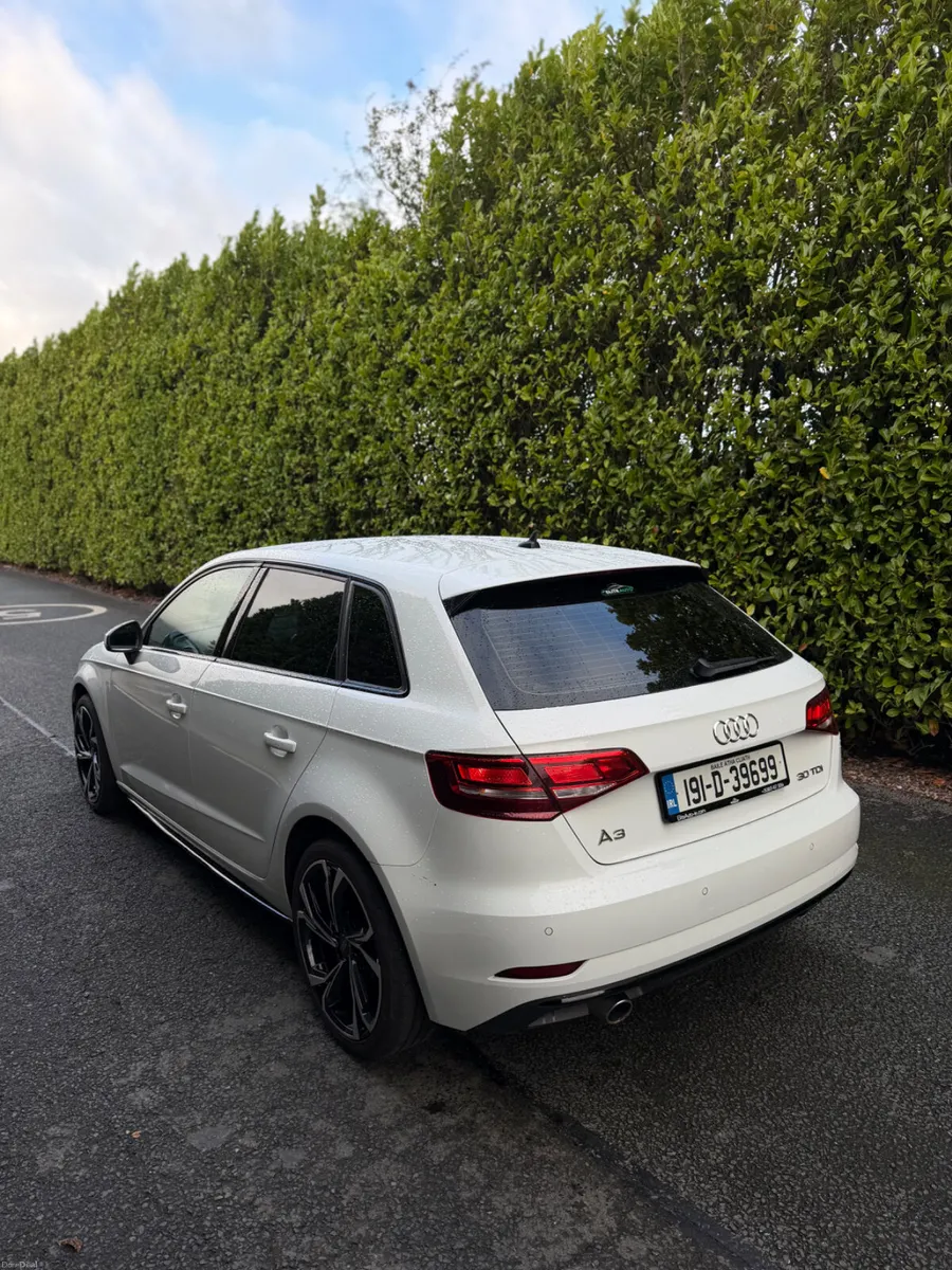 2019 AUDI A3 1.6 TDI - Image 6