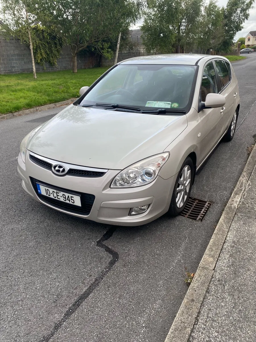Hyundai i30 - Image 5