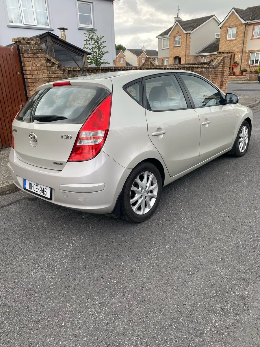 Hyundai i30 - Image 6