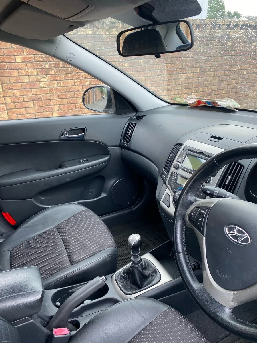Hyundai i30 - Image 3