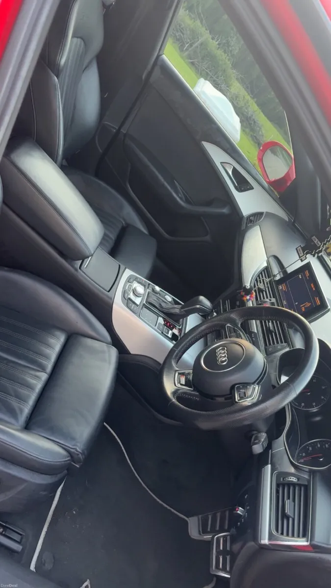 Audi A6 2016 - Image 3