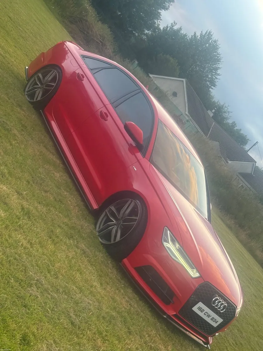 Audi A6 2016 - Image 5