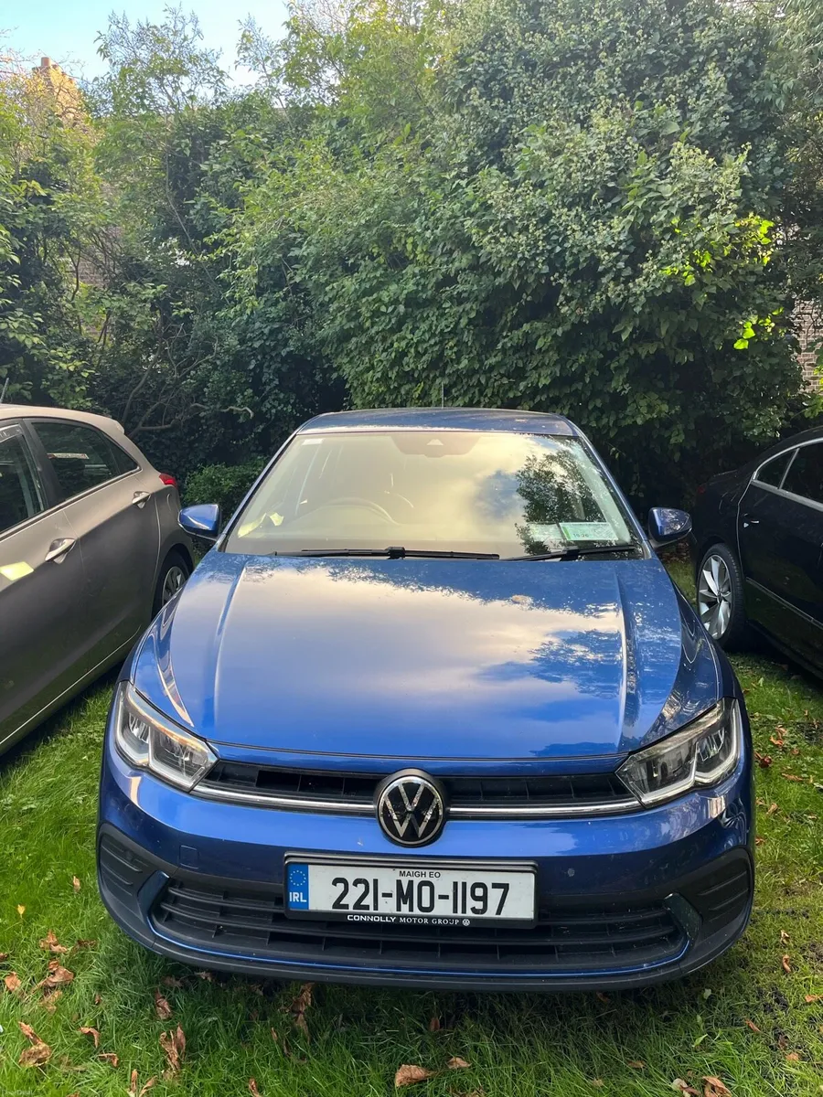 Volkswagen Polo - Image 1