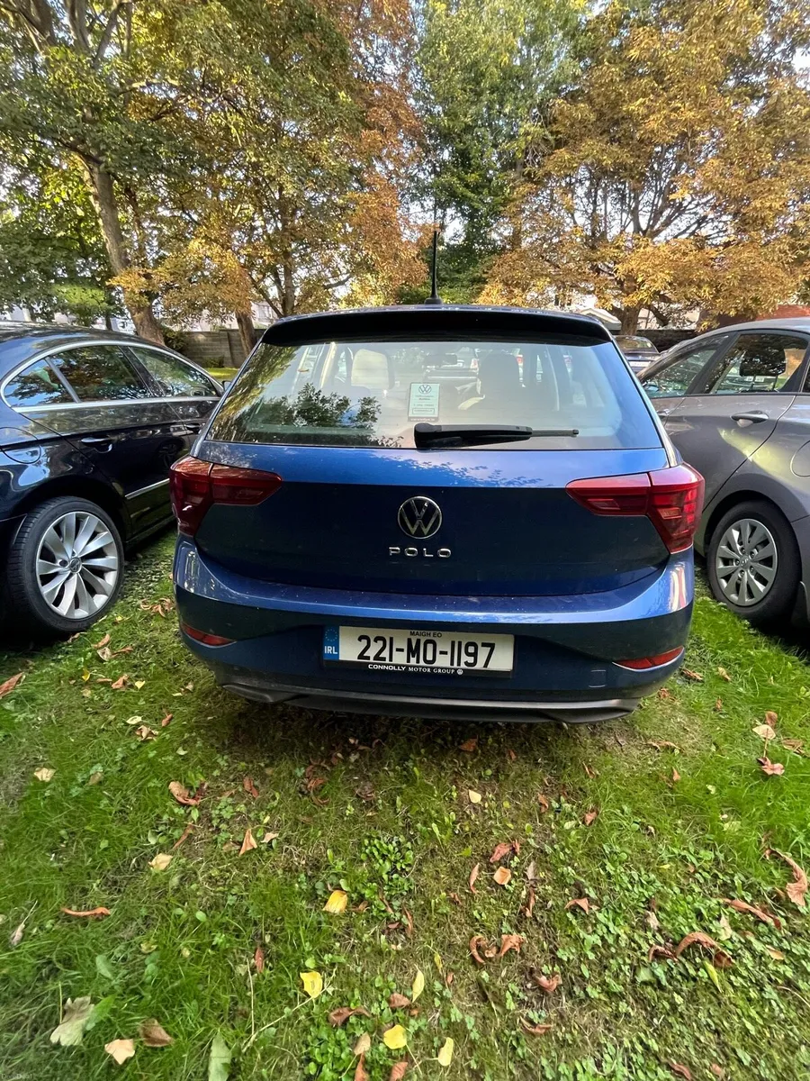 Volkswagen Polo - Image 2