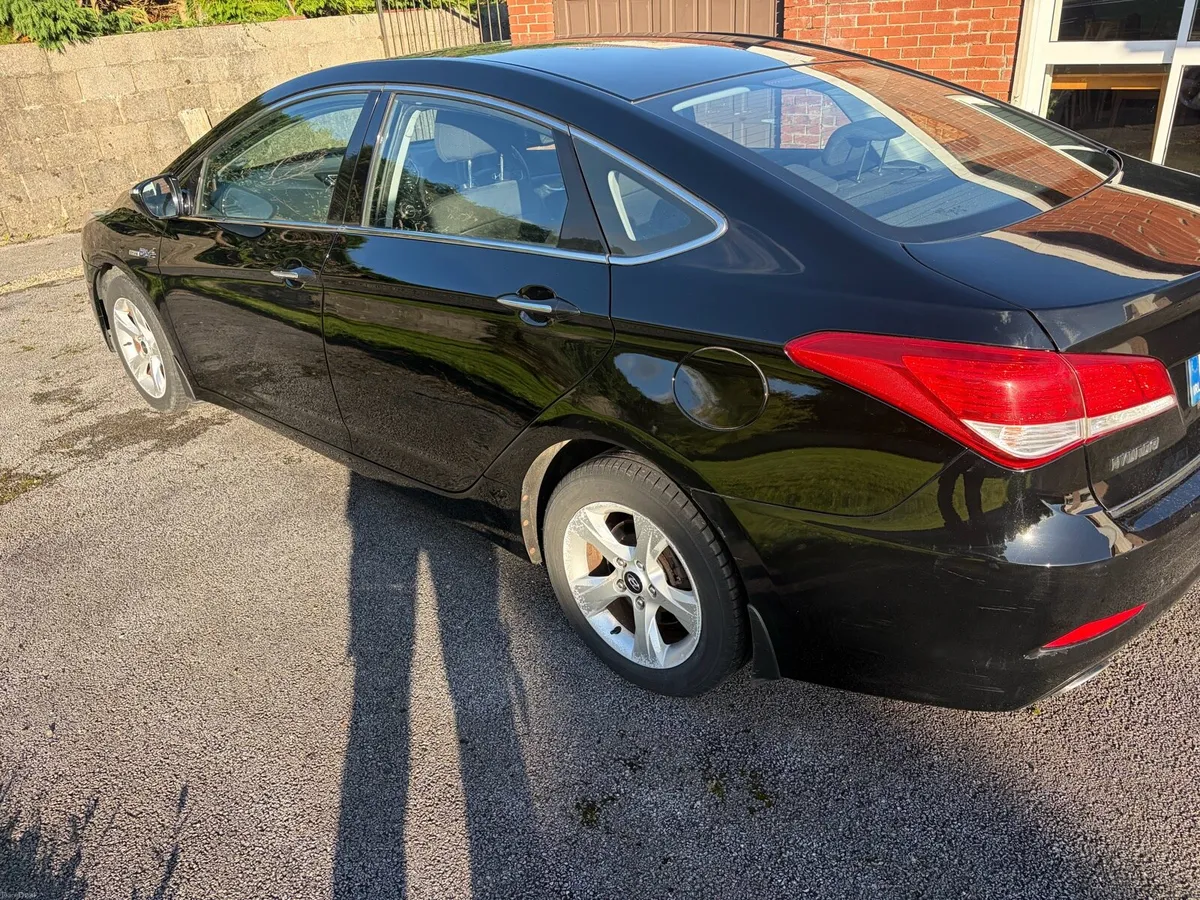 Hyundai i40 - Image 1