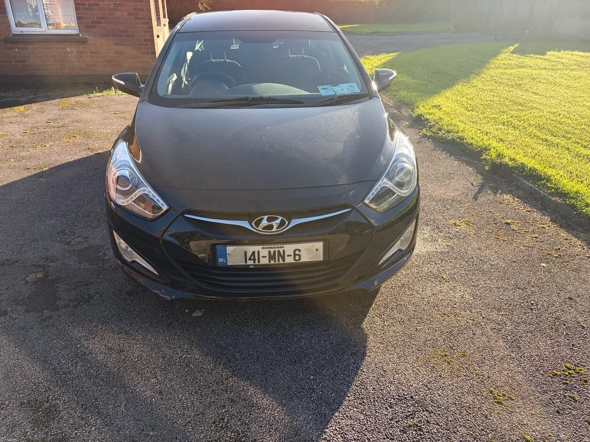 Hyundai i40 - Image 3