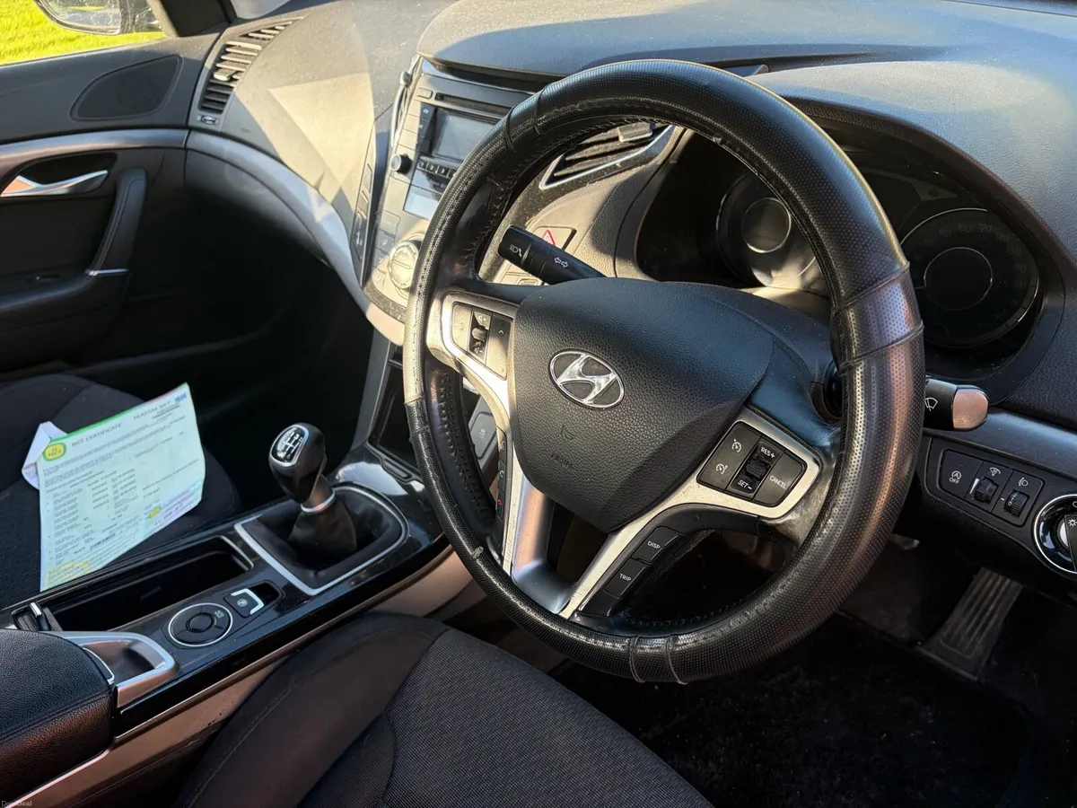 Hyundai i40 - Image 5