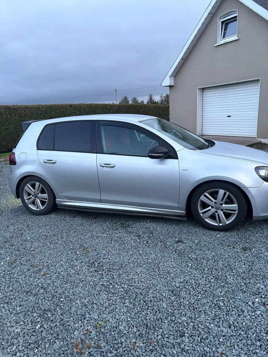 Mk6 Golf Match - Image 3