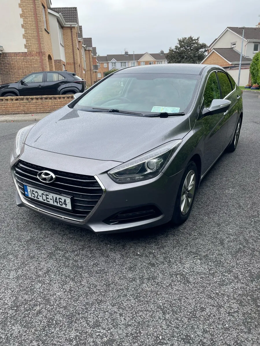 Hyundai i40 - Image 6