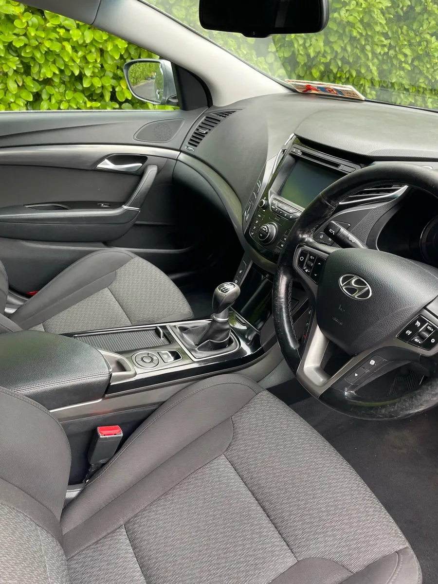 Hyundai i40 - Image 4