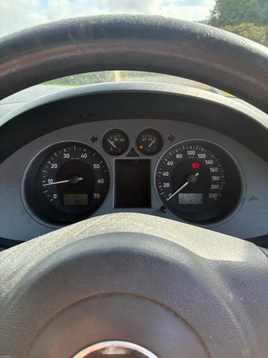 Seat Ibiza - Image 4