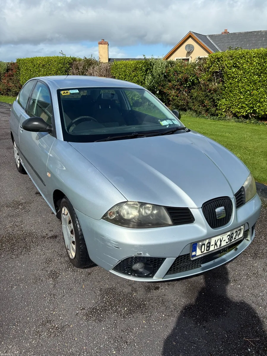 Seat Ibiza - Image 1