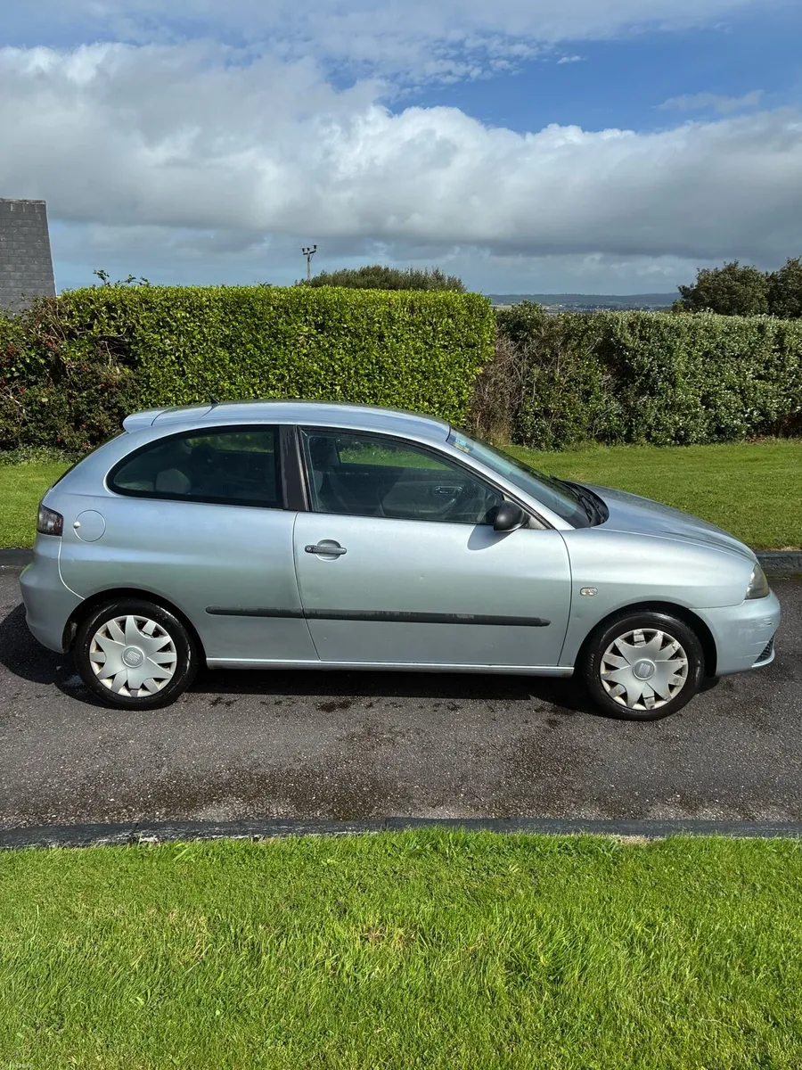 Seat Ibiza - Image 2