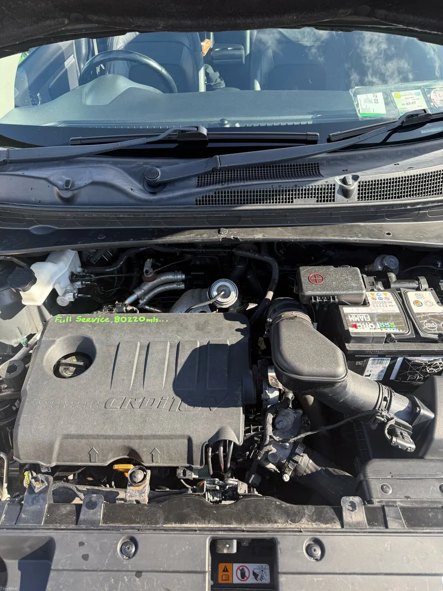 Kia shortage - Image 3