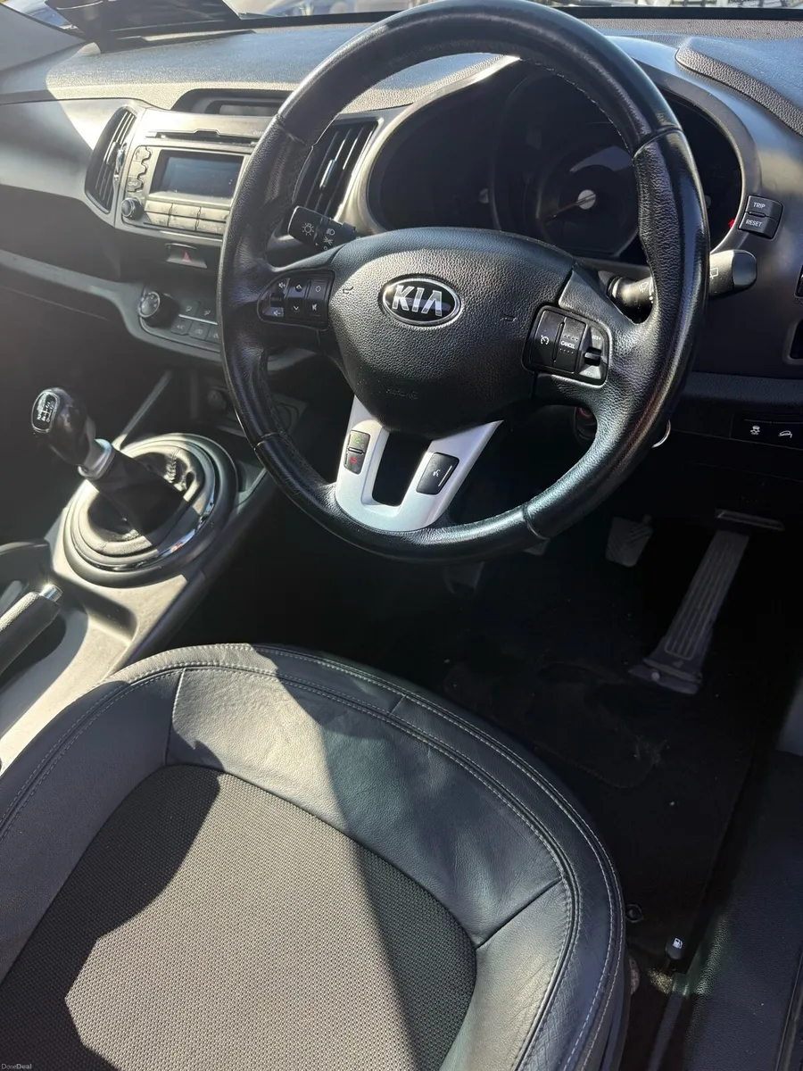 Kia shortage - Image 4