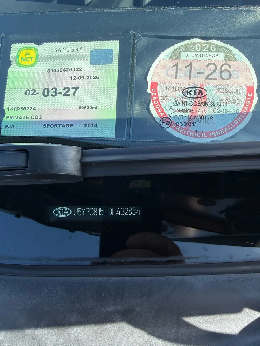 Kia shortage - Image 2