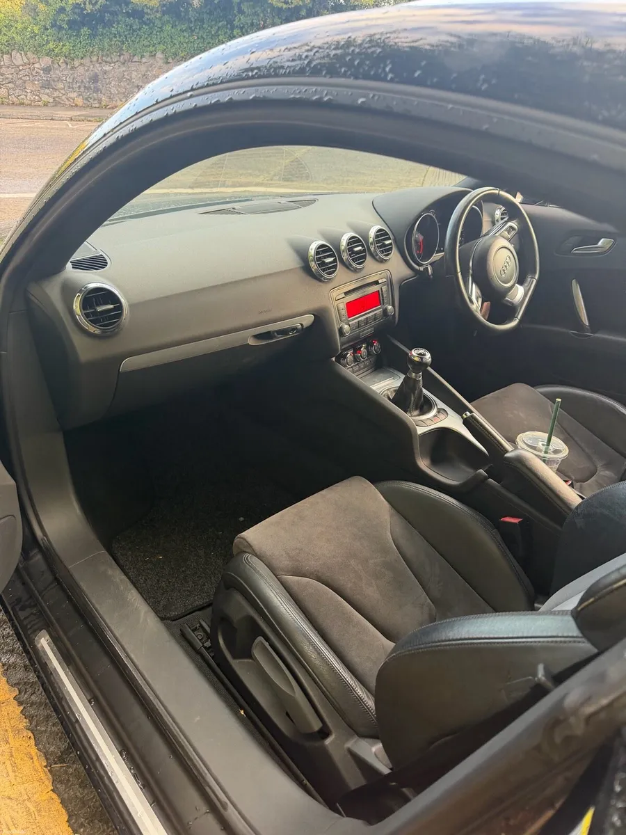 Audi TT - Image 5