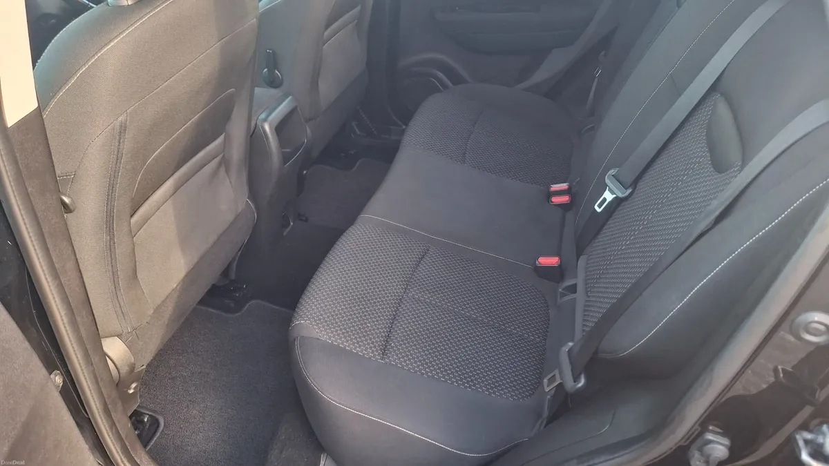 Renault Kadjar 1.5dci Dynamique Nav 2016 - Image 6