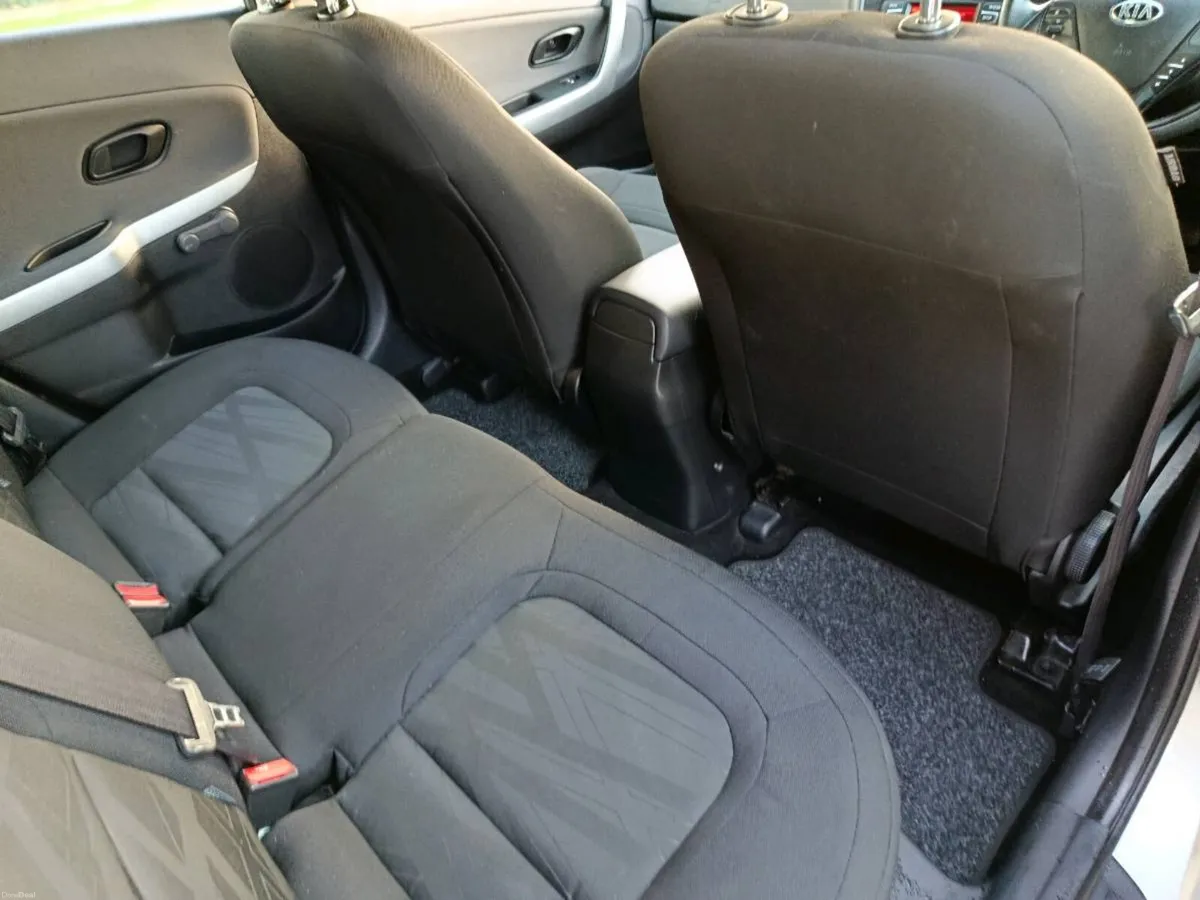 2016 KIA CEED 1.4 TDI NCT 1/27....... - Image 6