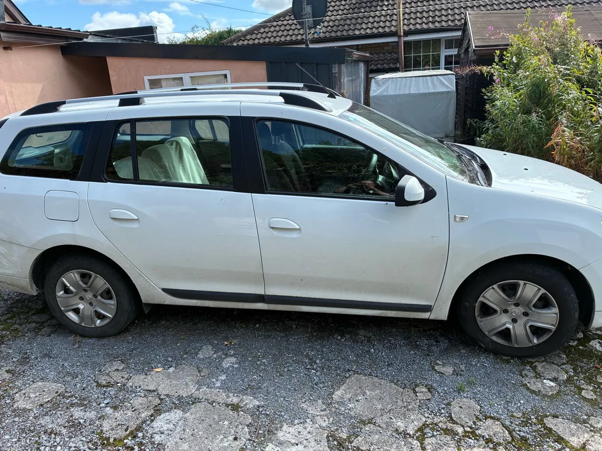Dacia Logan mcv - Image 3